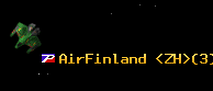 AirFinland <ZH>