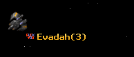 Evadah