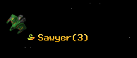 Sawyer