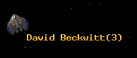 David Beckwitt