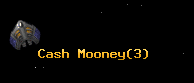 Cash Mooney
