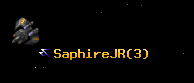 SaphireJR