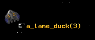 a_lame_duck