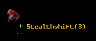 Stealthshift