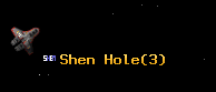 Shen Hole