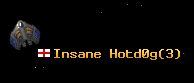 Insane Hotd0g