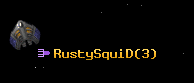 RustySquiD