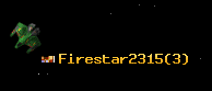 Firestar2315