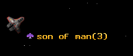 son of man