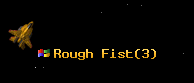 Rough Fist