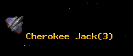Cherokee Jack