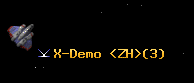 X-Demo <ZH>