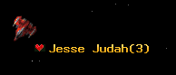 Jesse Judah