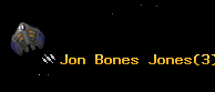 Jon Bones Jones