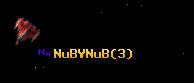 NuBYNuB