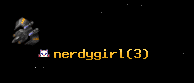 nerdygirl