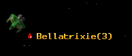 Bellatrixie