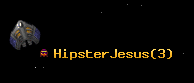 HipsterJesus