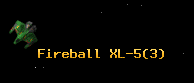 Fireball XL-5