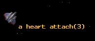 a heart attach