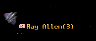 Ray Allen