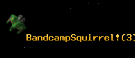 BandcampSquirrel!