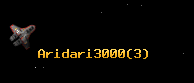 Aridari3000