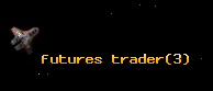 futures trader