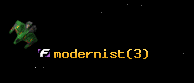 modernist