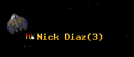 Nick Diaz