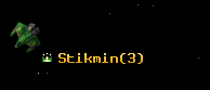 Stikmin