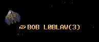 BOB L0BLAW