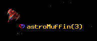 astroMuffin