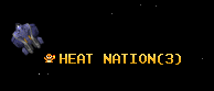 HEAT NATION
