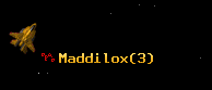 Maddilox