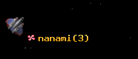 nanami