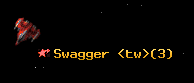 Swagger <tw>