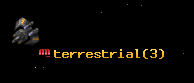 terrestrial
