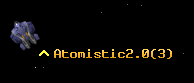 Atomistic2.0