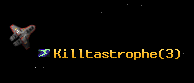 Killtastrophe
