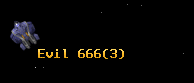 Evil 666