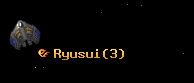 Ryusui