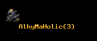 AlkyMaHolic