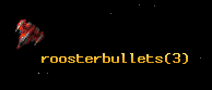 roosterbullets