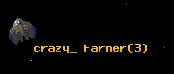 crazy_ farmer
