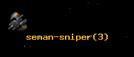 seman-sniper