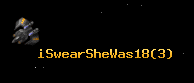 iSwearSheWas18