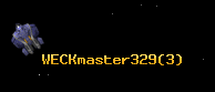 WECKmaster329