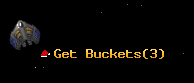 Get Buckets