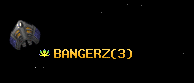 BANGERZ